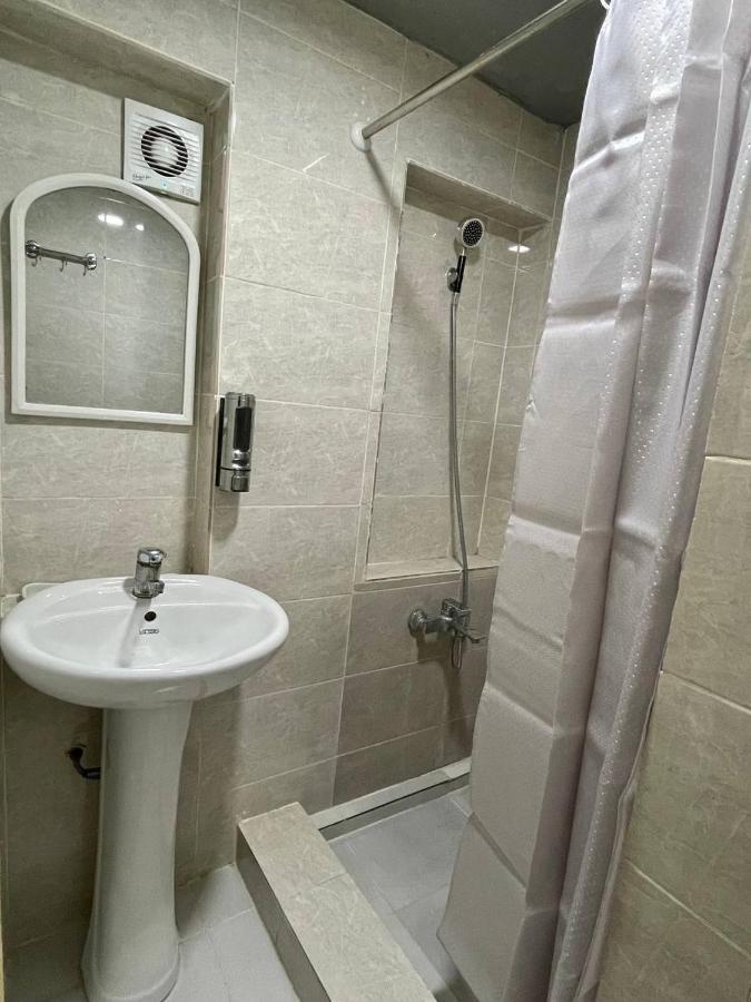 Guest House Zemeli Tbilisi Eksteriør bilde