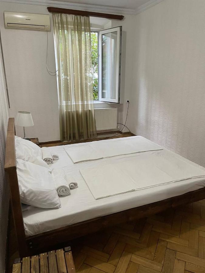 Guest House Zemeli Tbilisi Eksteriør bilde