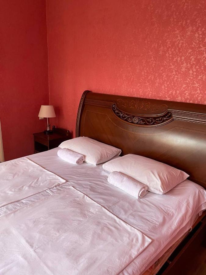 Guest House Zemeli Tbilisi Eksteriør bilde