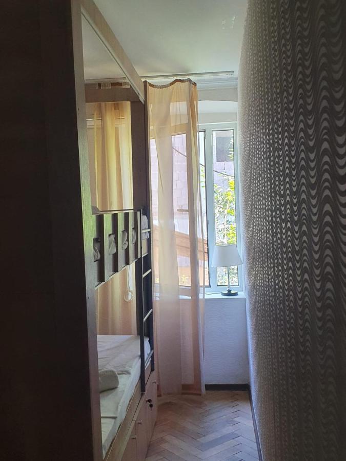 Guest House Zemeli Tbilisi Eksteriør bilde