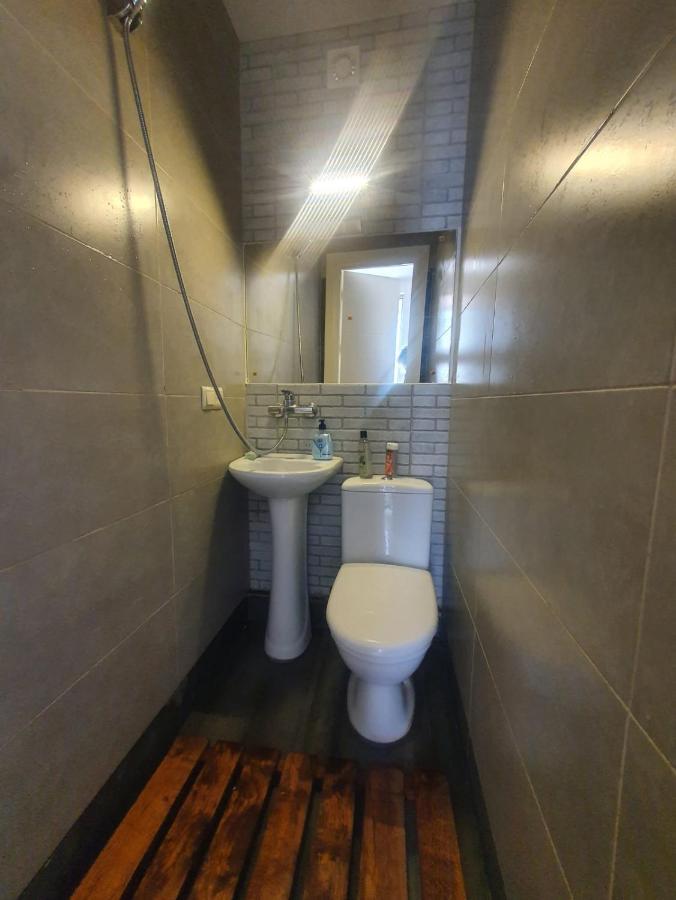 Guest House Zemeli Tbilisi Eksteriør bilde