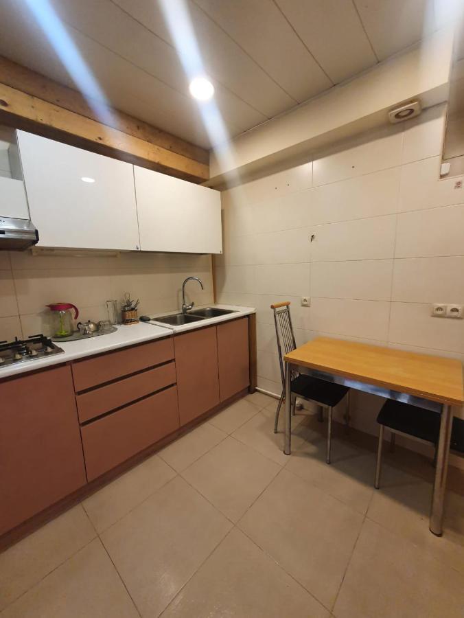 Guest House Zemeli Tbilisi Eksteriør bilde