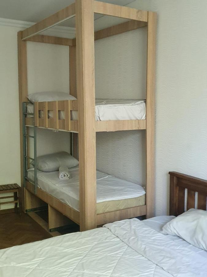 Guest House Zemeli Tbilisi Eksteriør bilde