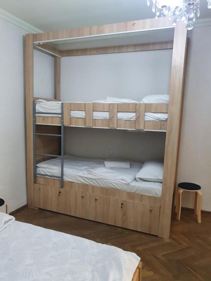 Guest House Zemeli Tbilisi Eksteriør bilde