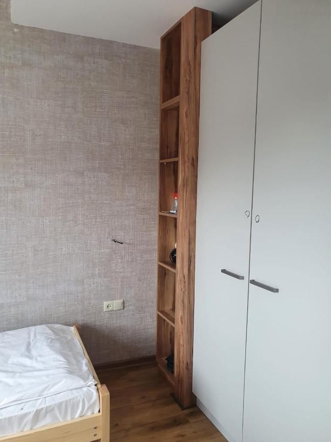 Guest House Zemeli Tbilisi Eksteriør bilde