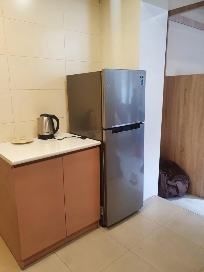 Guest House Zemeli Tbilisi Eksteriør bilde