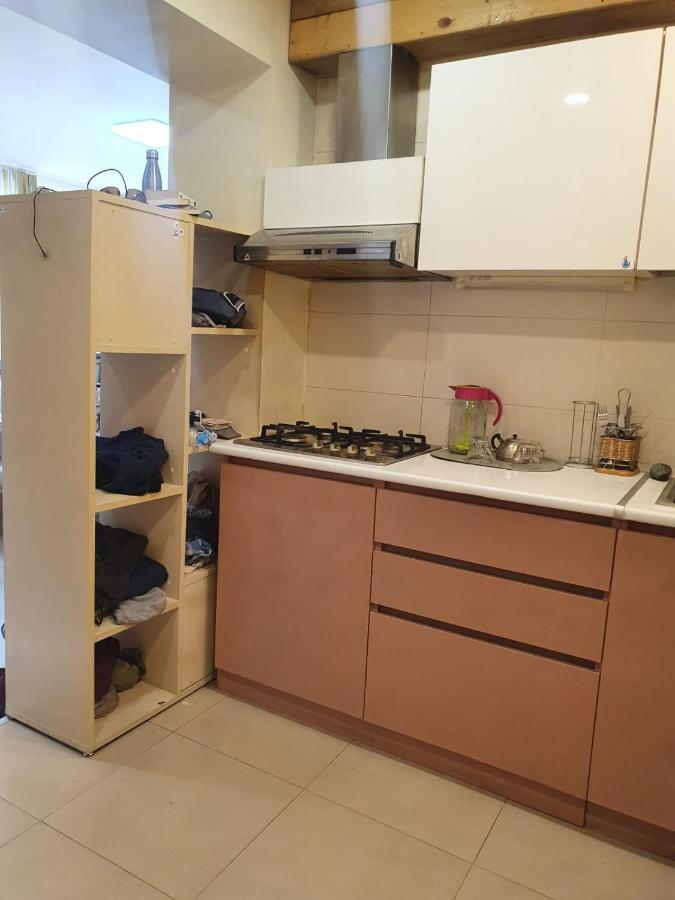 Guest House Zemeli Tbilisi Eksteriør bilde