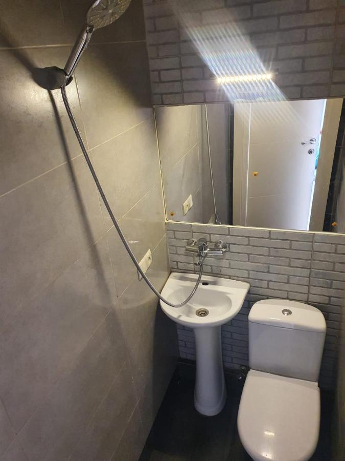 Guest House Zemeli Tbilisi Eksteriør bilde