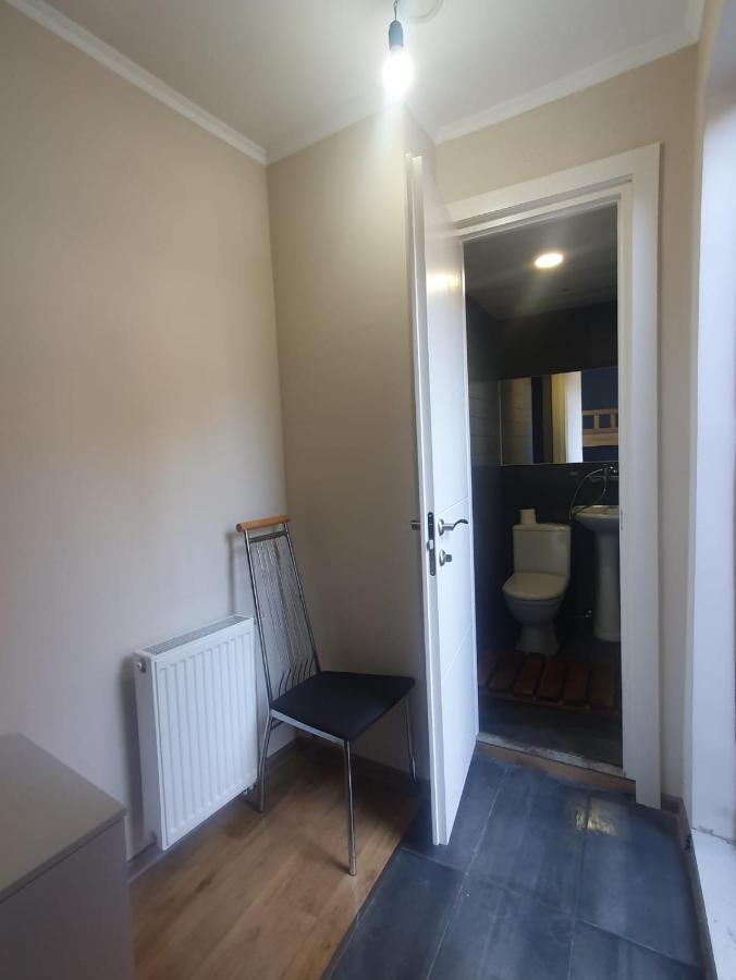 Guest House Zemeli Tbilisi Eksteriør bilde
