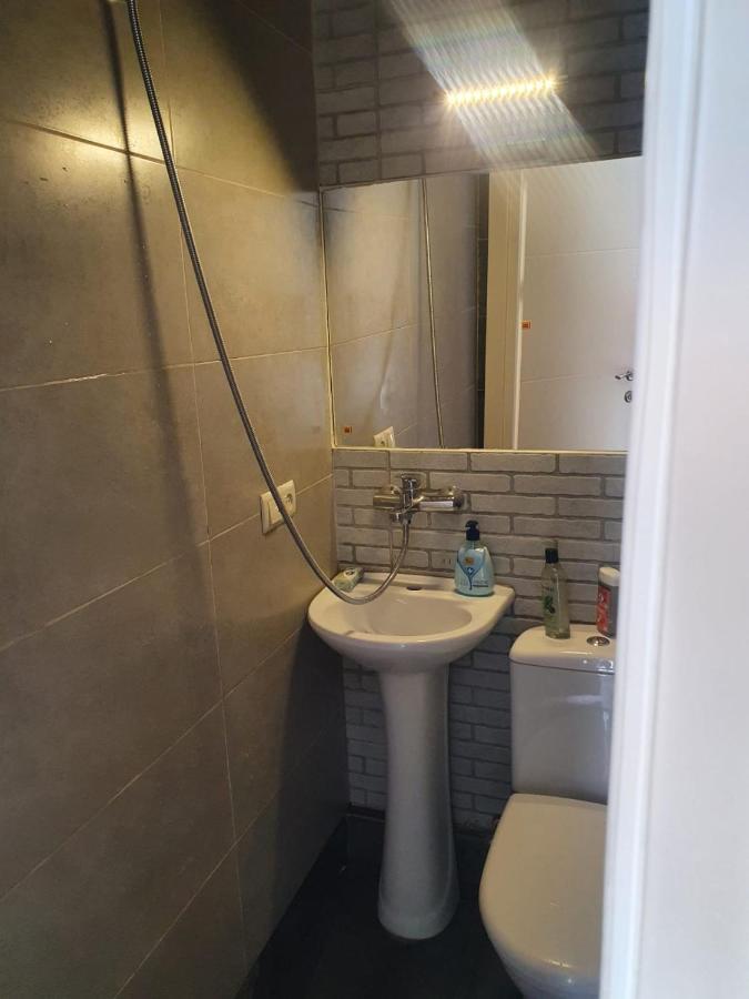 Guest House Zemeli Tbilisi Eksteriør bilde