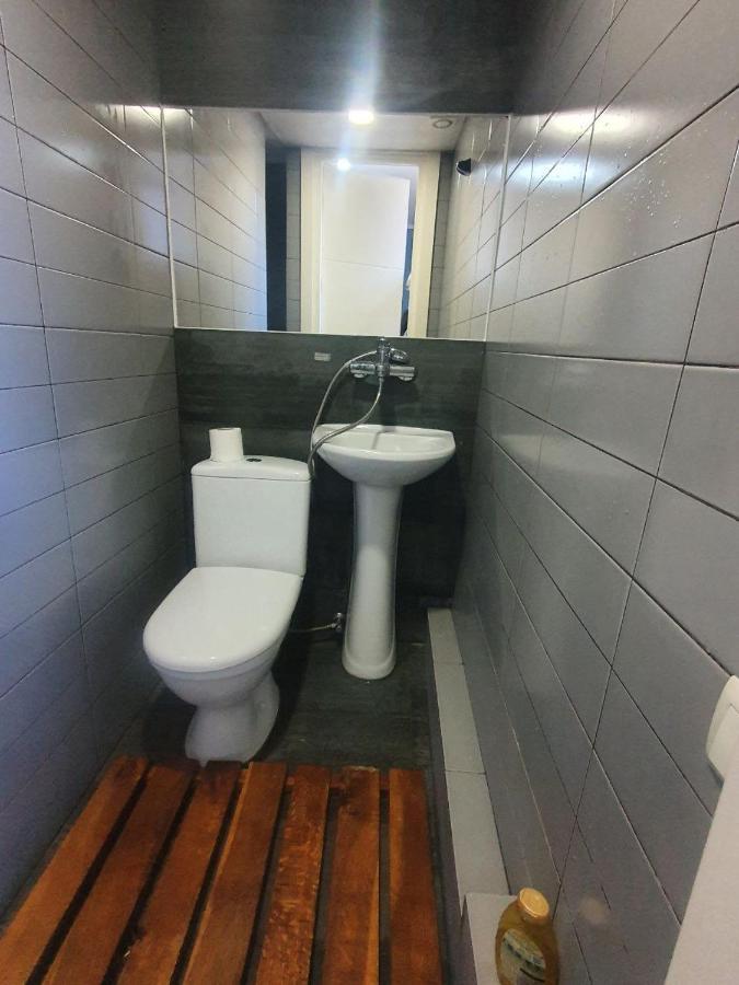 Guest House Zemeli Tbilisi Eksteriør bilde